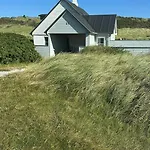 Fisherman's House In First Dune Row At Lonstrup 펜션