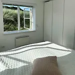 Fisherman's House In First Dune Row At Lonstrup * 히링