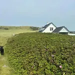 Fisherman's House In First Dune Row At Lonstrup 펜션
