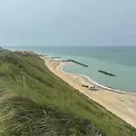 펜션 Fisherman's House In First Dune Row At Lonstrup