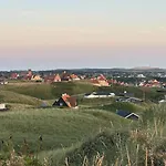 Fisherman's House In First Dune Row At Lonstrup 펜션 *