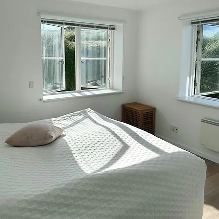 펜션 Fisherman's House In First Dune Row At Lonstrup