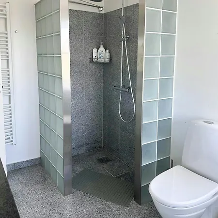 Fisherman's House In First Dune Row At Lonstrup 펜션 *